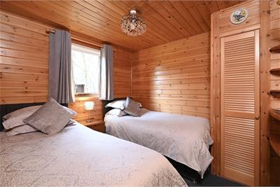 The Spinney House & Lodges, Langlee, Jedburgh - image 21