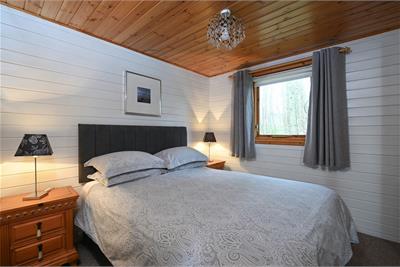 The Spinney House & Lodges, Langlee, Jedburgh - image 25