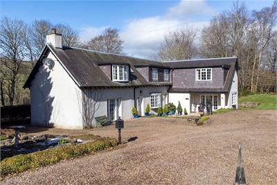 The Spinney House & Lodges, Langlee, Jedburgh - image 27