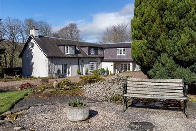 The Spinney House & Lodges, Langlee, Jedburgh - image 28