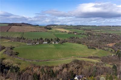 The Spinney House & Lodges, Langlee, Jedburgh - image 30