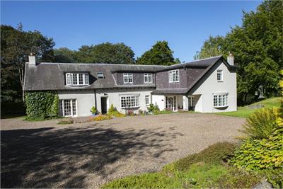 The Spinney House & Lodges, Langlee, Jedburgh - image 31