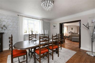 The Spinney House & Lodges, Langlee, Jedburgh - image 7