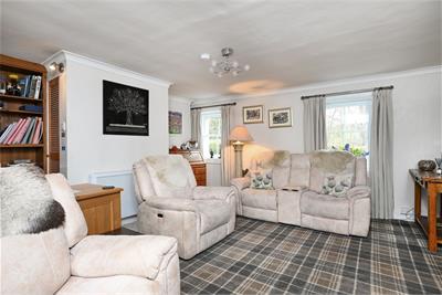 The Spinney House & Lodges, Langlee, Jedburgh - image 10