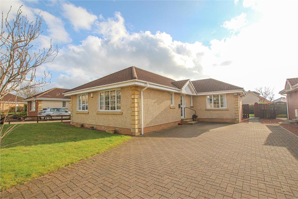 3 bed detached house for sale in Seamill