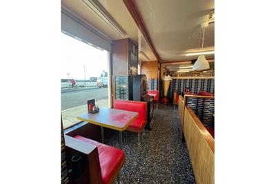 Ritz Cafe,
26 Stuart Street,
Millport,
Isle of Cumbrae,
KA28 0AJ - image 2