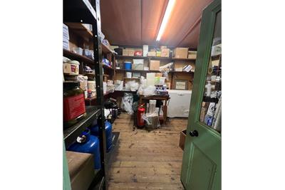 Ritz Cafe,
26 Stuart Street,
Millport,
Isle of Cumbrae,
KA28 0AJ - image 15