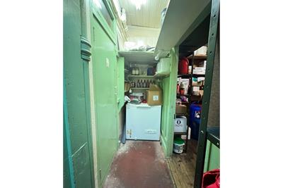 Ritz Cafe,
26 Stuart Street,
Millport,
Isle of Cumbrae,
KA28 0AJ - image 16