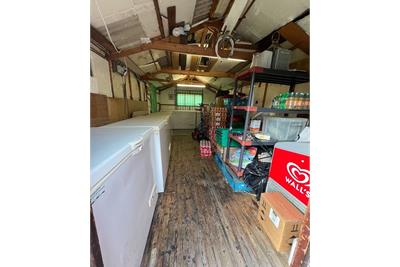 Ritz Cafe,
26 Stuart Street,
Millport,
Isle of Cumbrae,
KA28 0AJ - image 17