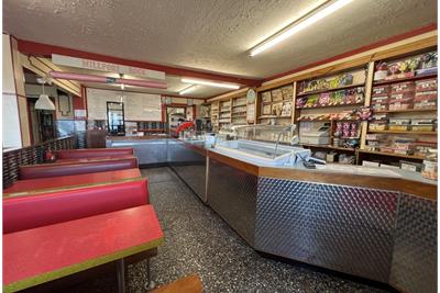 Ritz Cafe,
26 Stuart Street,
Millport,
Isle of Cumbrae,
KA28 0AJ - image 4