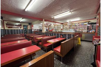 Ritz Cafe,
26 Stuart Street,
Millport,
Isle of Cumbrae,
KA28 0AJ - image 5