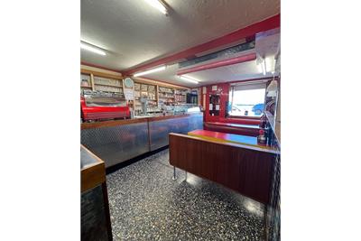 Ritz Cafe,
26 Stuart Street,
Millport,
Isle of Cumbrae,
KA28 0AJ - image 8