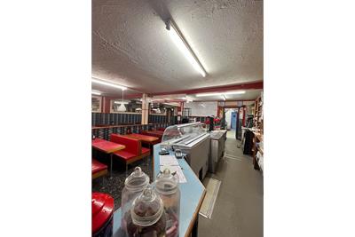 Ritz Cafe,
26 Stuart Street,
Millport,
Isle of Cumbrae,
KA28 0AJ - image 9