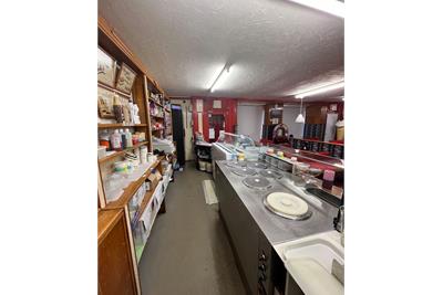 Ritz Cafe,
26 Stuart Street,
Millport,
Isle of Cumbrae,
KA28 0AJ - image 10