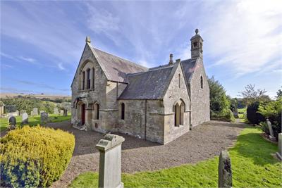 Roxburgh Church,
Roxburgh,
Kelso,
TD5 8NB - image 16