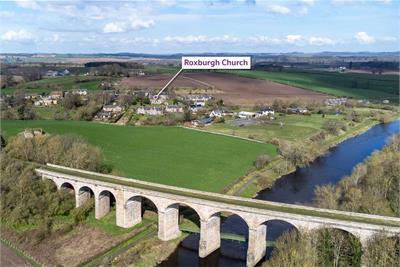 Roxburgh Church,
Roxburgh,
Kelso,
TD5 8NB - image 4