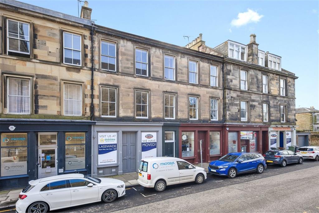Eh9 Edinburgh, EH9 1UH | Property history | 4 Bed Flat - Second Floor with ...