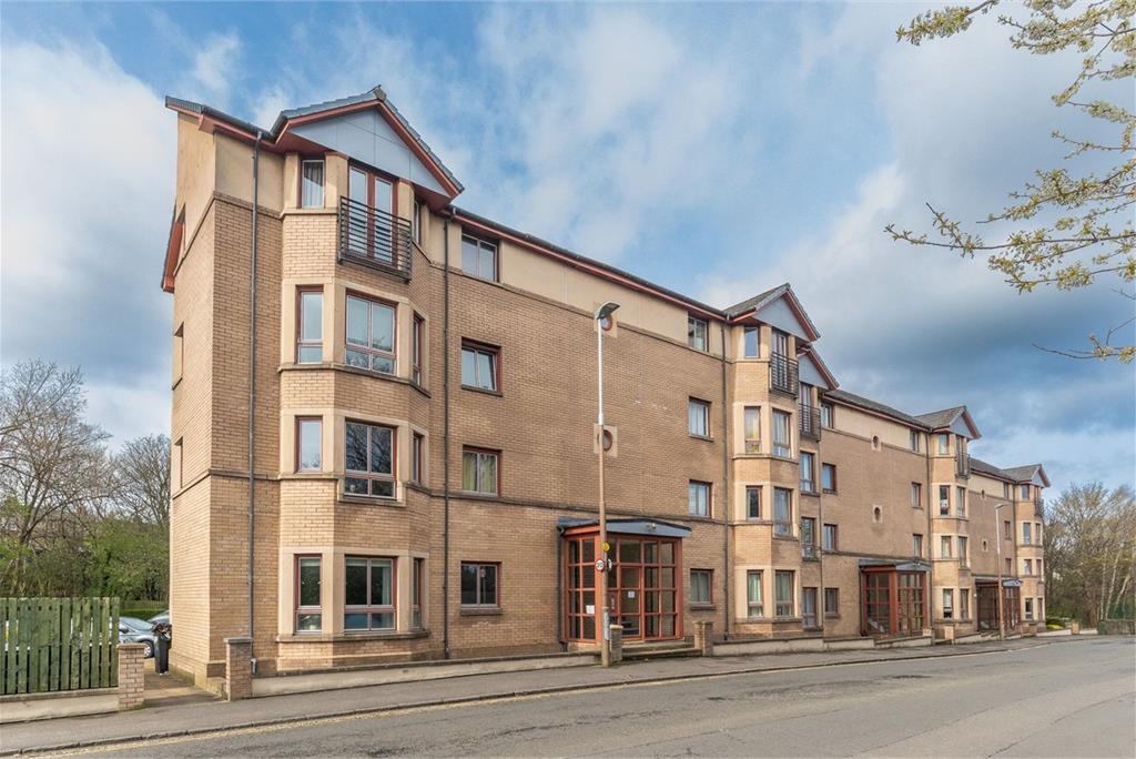 Eh4 7 South Groathill Avenue, Edinburgh, EH4 2LL | Property history | 2 Bed ...