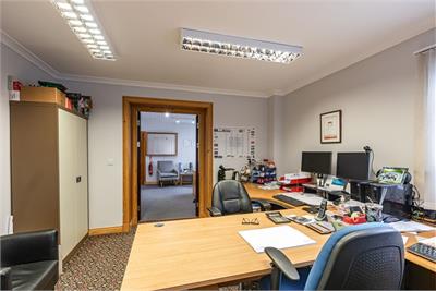 David Martin Funeral Directors Ltd,
Coldingham Road Industrial Estate,
Eyemouth,
TD14 5AN - image 11