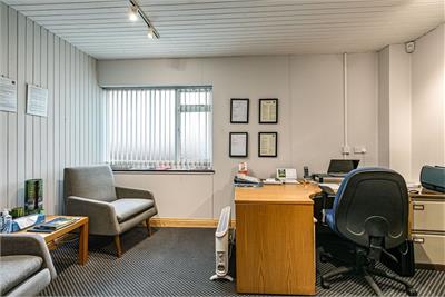 David Martin Funeral Directors Ltd,
Coldingham Road Industrial Estate,
Eyemouth,
TD14 5AN - image 12