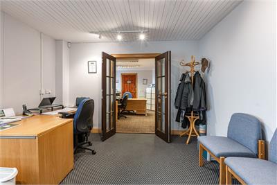 David Martin Funeral Directors Ltd,
Coldingham Road Industrial Estate,
Eyemouth,
TD14 5AN - image 13