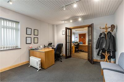 David Martin Funeral Directors Ltd,
Coldingham Road Industrial Estate,
Eyemouth,
TD14 5AN - image 14
