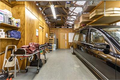 David Martin Funeral Directors Ltd,
Coldingham Road Industrial Estate,
Eyemouth,
TD14 5AN - image 16