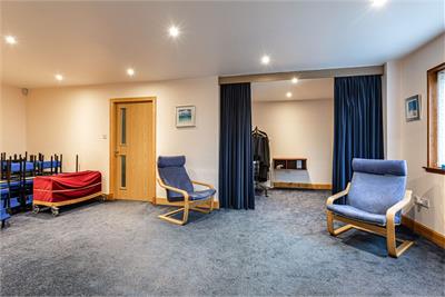 David Martin Funeral Directors Ltd,
Coldingham Road Industrial Estate,
Eyemouth,
TD14 5AN - image 3