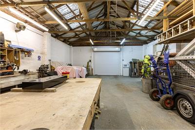 David Martin Funeral Directors Ltd,
Coldingham Road Industrial Estate,
Eyemouth,
TD14 5AN - image 22