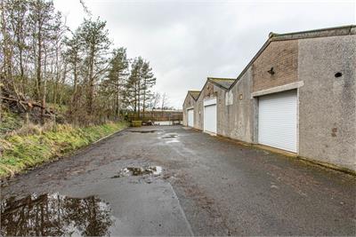 David Martin Funeral Directors Ltd,
Coldingham Road Industrial Estate,
Eyemouth,
TD14 5AN - image 27