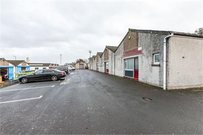 David Martin Funeral Directors Ltd,
Coldingham Road Industrial Estate,
Eyemouth,
TD14 5AN - image 28