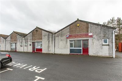 David Martin Funeral Directors Ltd,
Coldingham Road Industrial Estate,
Eyemouth,
TD14 5AN - image 30