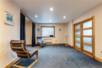 David Martin Funeral Directors Ltd,
Coldingham Road Industrial Estate,
Eyemouth,
TD14 5AN - image 4
