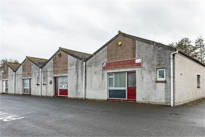 David Martin Funeral Directors Ltd,
Coldingham Road Industrial Estate,
Eyemouth,
TD14 5AN - image 31