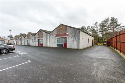 David Martin Funeral Directors Ltd,
Coldingham Road Industrial Estate,
Eyemouth,
TD14 5AN - image 32
