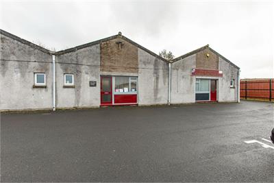 David Martin Funeral Directors Ltd,
Coldingham Road Industrial Estate,
Eyemouth,
TD14 5AN - image 33
