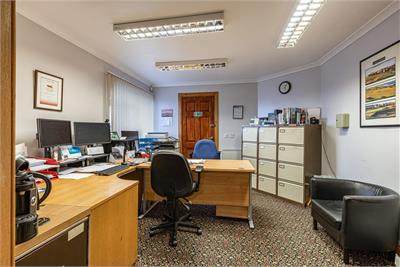 David Martin Funeral Directors Ltd,
Coldingham Road Industrial Estate,
Eyemouth,
TD14 5AN - image 6