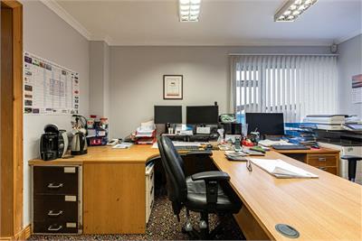 David Martin Funeral Directors Ltd,
Coldingham Road Industrial Estate,
Eyemouth,
TD14 5AN - image 8