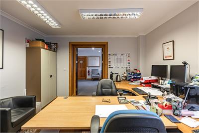 David Martin Funeral Directors Ltd,
Coldingham Road Industrial Estate,
Eyemouth,
TD14 5AN - image 9