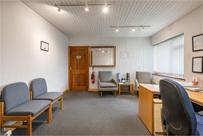 David Martin Funeral Directors Ltd,
Coldingham Road Industrial Estate,
Eyemouth,
TD14 5AN - image 10
