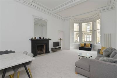 52/1 Palmerston Place, West End, EH12 5AY - image 2