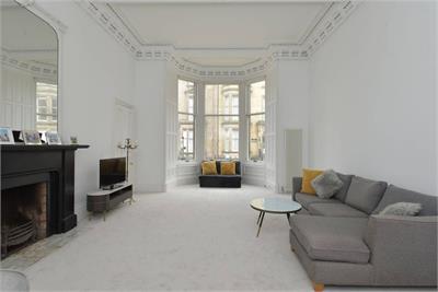 52/1 Palmerston Place, West End, EH12 5AY - image 5