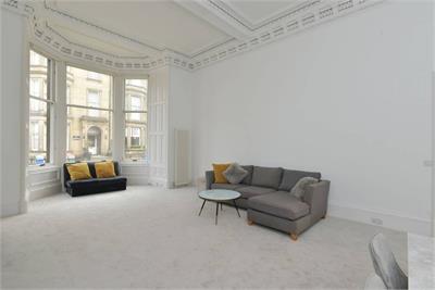 52/1 Palmerston Place, West End, EH12 5AY - image 6
