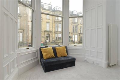 52/1 Palmerston Place, West End, EH12 5AY - image 7