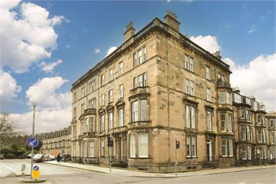 52/1 Palmerston Place, West End, EH12 5AY - image 1