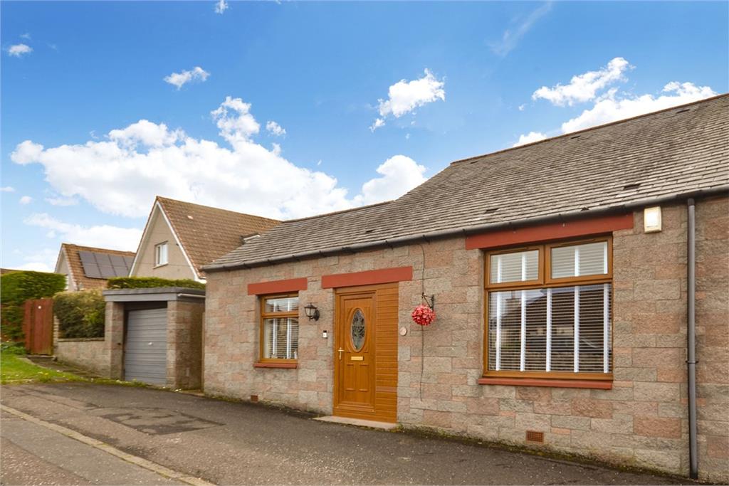 3 bed house for sale Kingseat 90 Main Street KY12 ESPC