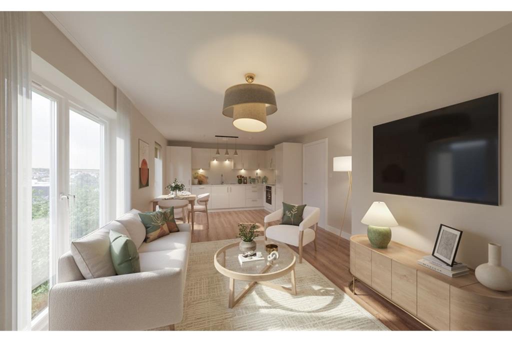 Plot 122 The Aberdour, Forthview, Ferrymuir Gait, South Queensferry, EH30 9NE - image 2