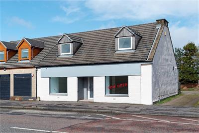 62 West Main Street, Harthill, Shotts, ML7 5QD - image 1