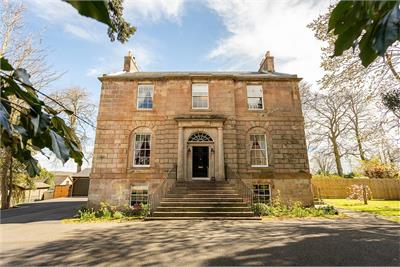Clackmannan House Mill Road, FK10 4HJ - image 2