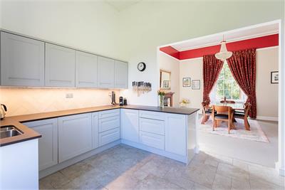 Clackmannan House Mill Road, FK10 4HJ - image 11